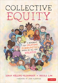 Cover image: Collective Equity 1st edition 9781071844748