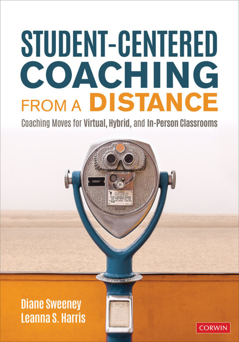 Cover image for book Student-Centered Coaching From a Distance