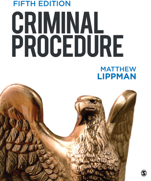 Criminal Procedure (Ll)