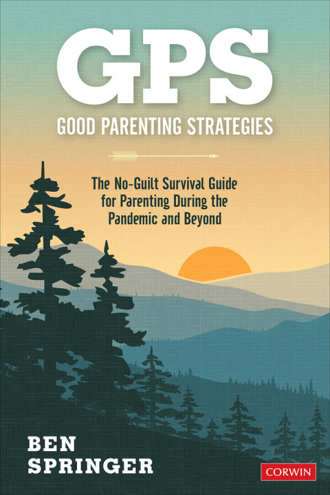 Cover image for book GPS: Good Parenting Strategies