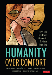 Cover image: Humanity Over Comfort 1st edition 9781071847916