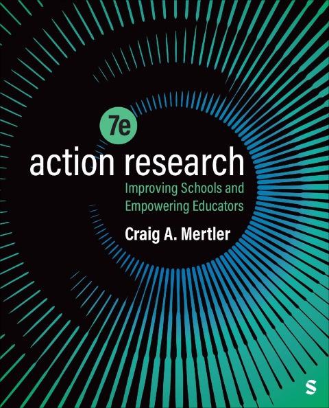 Reflowable Action Research; $67.50
