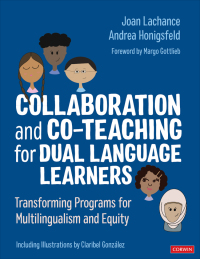 Cover image: Collaboration and Co-Teaching for Dual Language Learners 1st edition 9781071849996