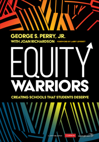 Cover image: Equity Warriors 1st edition 9781071851371