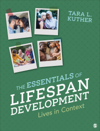 Cover image: The Essentials of Lifespan Development 1st edition 9781071851838
