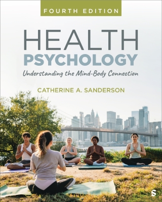 Health Psychology