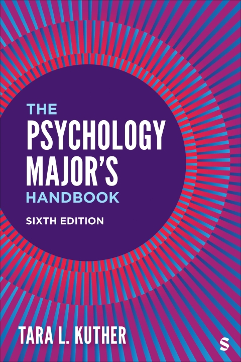 The Psychology Majorâ²s Handbook 
