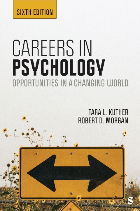 Careers in Psychology 