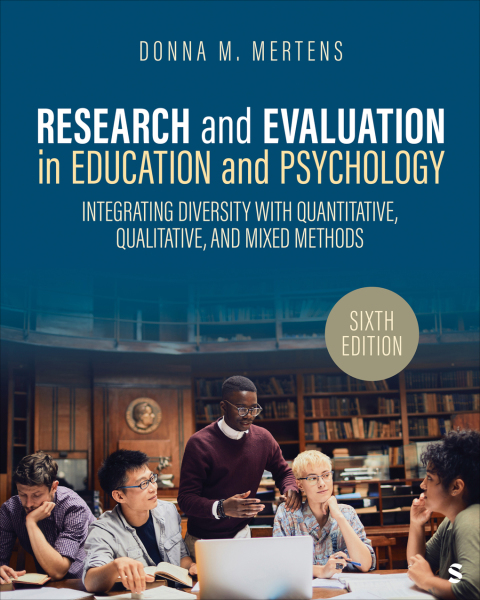 Research and Evaluation in Education and Psychology 