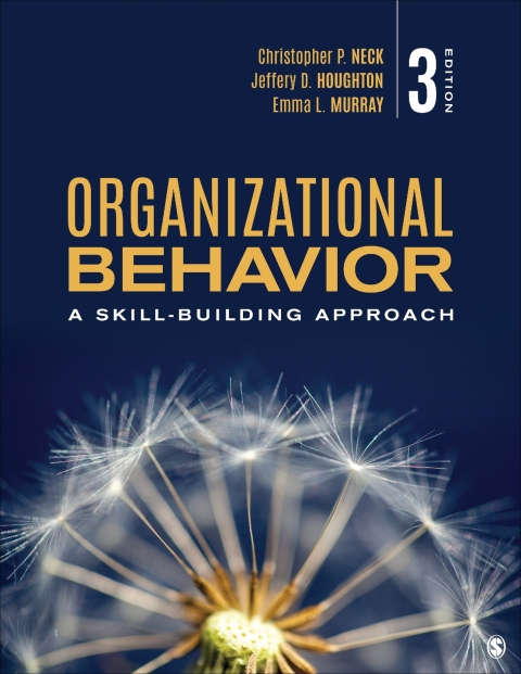 Reflowable Organizational Behavior; $90.00