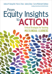 Cover image: From Equity Insights to Action 1st edition 9781071855065