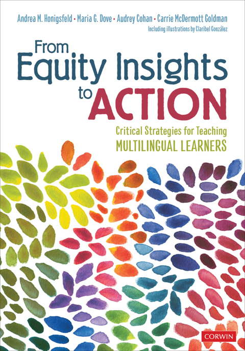 Cover image for book From Equity Insights to Action