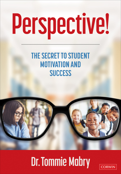 Cover image for book Perspective!