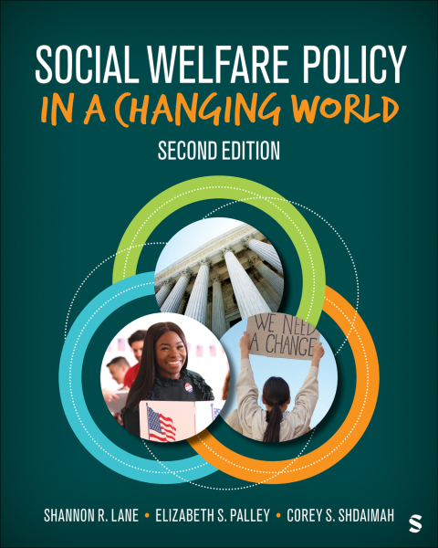 Social Welfare Policy in a Changing World 