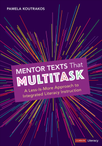 Cover image: Mentor Texts That Multitask [Grades K-8] 1st edition 9781071836132