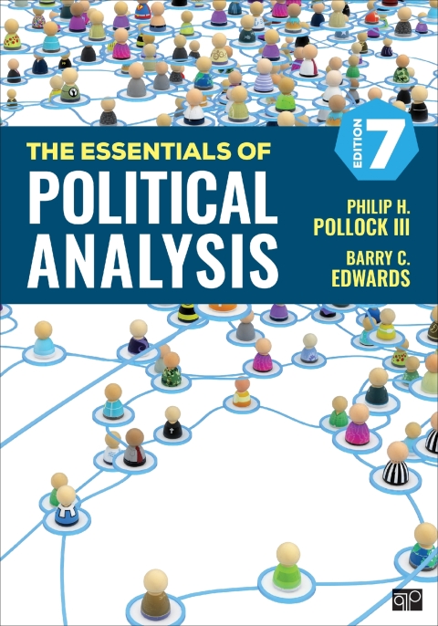The Essentials of Political Analysis 
