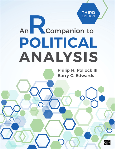 An R Companion to Political Analysis 