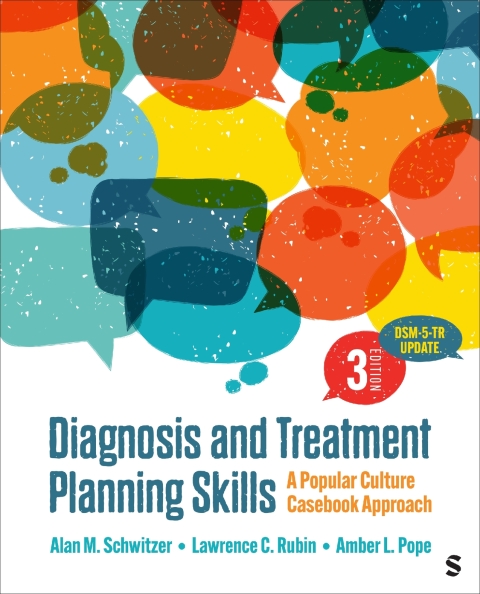 Diagnosis and Treatment Planning Skills 