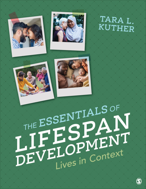 The Essentials of Lifespan Development: Lives in Context - International Student Edition 