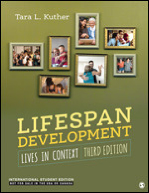 Lifespan Development: Lives in Context - International Student Edition 