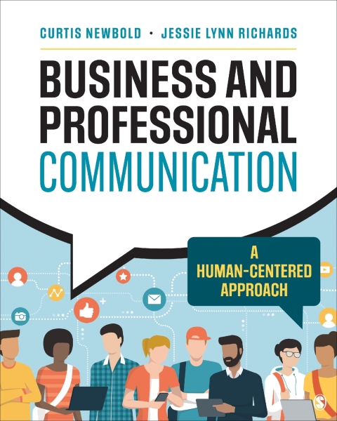 Cover image for book Business and Professional Communication