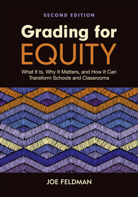 Reflowable Grading for Equity; $40.00