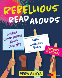 Cover image: Rebellious Read Alouds 1st edition 9781071844144
