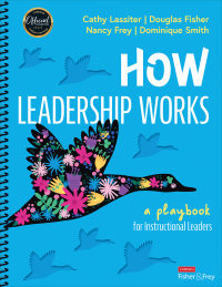 Cover image: How Leadership Works 1st edition 9781071871058