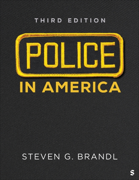 Reflowable Police in America; $96.25