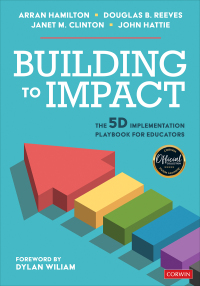 Cover image: Building to Impact 1st edition 9781071880753