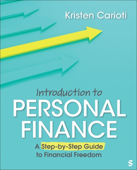 Cover image for book Introduction to Personal Finance