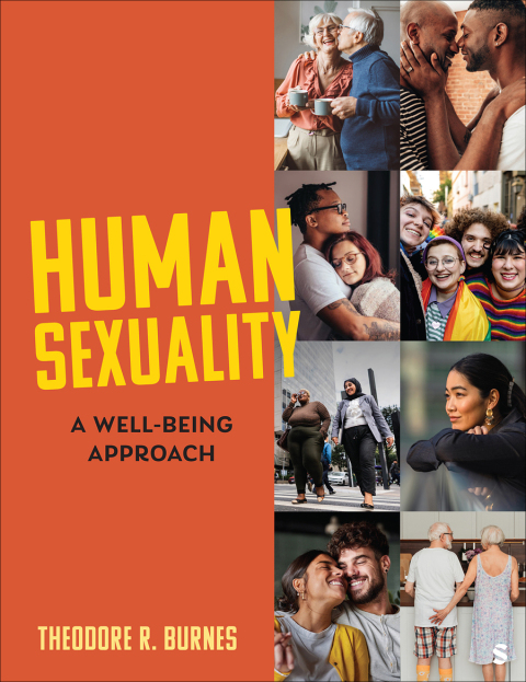 Cover image for book Human Sexuality