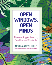 Cover image: Open Windows, Open Minds 1st edition 9781071852897