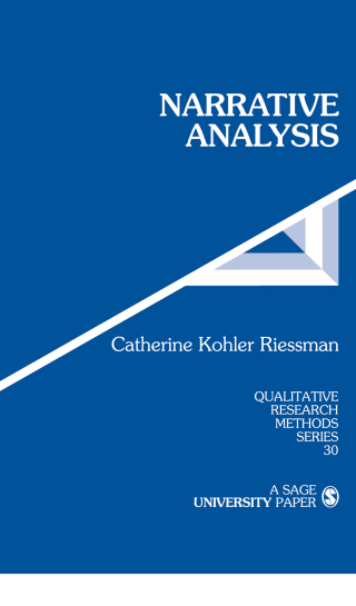 Narrative Analysis