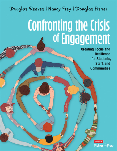 Confronting The Crisis Of Engagement