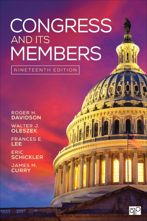 Congress and Its Members 