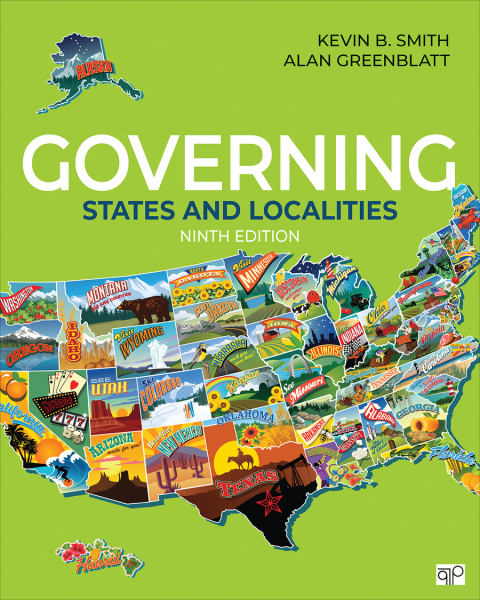 Governing States and Localities 
