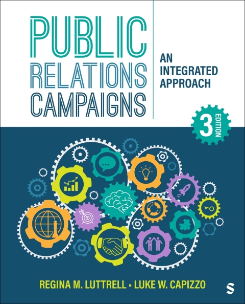 Public Relations Campaigns 