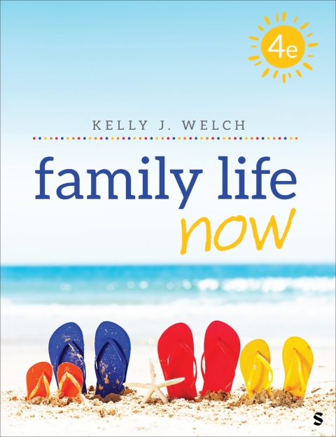 Cover image for book Family Life Now