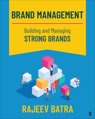 Brand Management