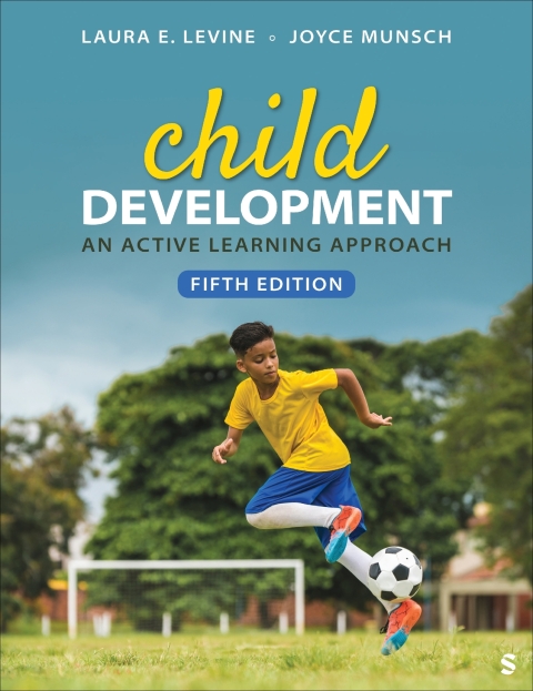 Cover image for book Child Development