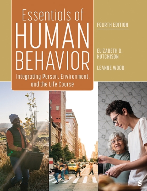 Reflowable Essentials of Human Behavior; $112.50