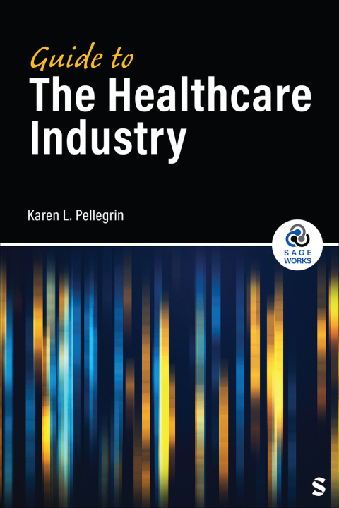 Cover image for book Guide to the Healthcare Industry