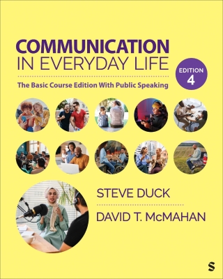 Communication in Everyday Life