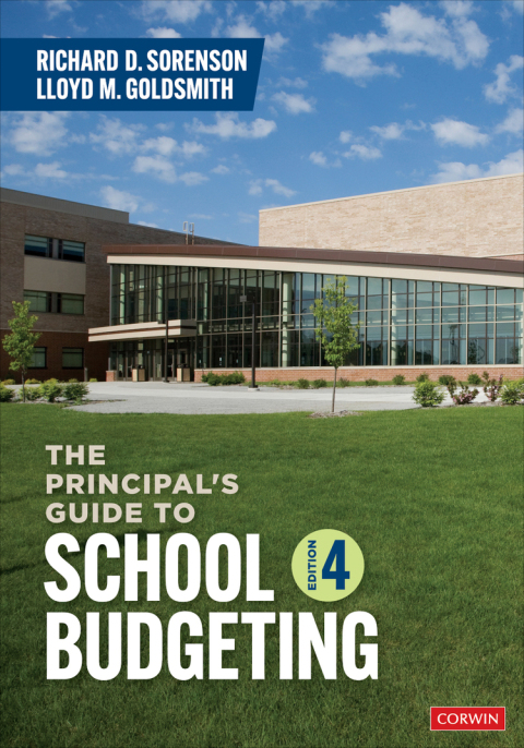 Principal's Guide To School Budgeting