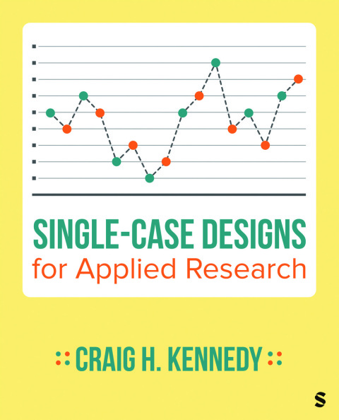 Single-Case Designs for Applied Research 