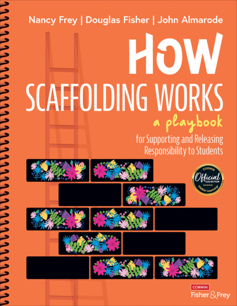Cover image for book How Scaffolding Works