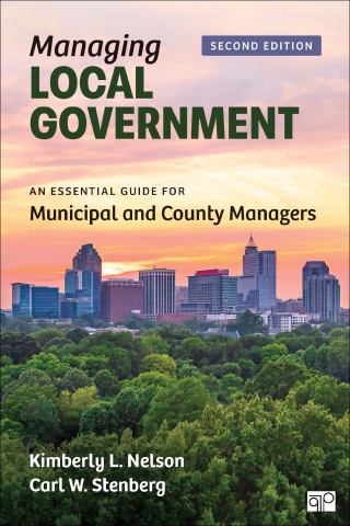 Managing Local Government