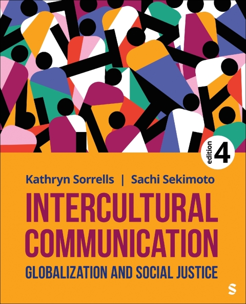 Cover image for book Intercultural Communication