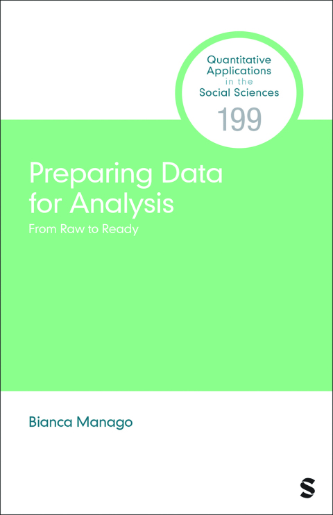 Preparing Data for Analysis 
